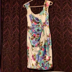 Perfect dress for a wedding!